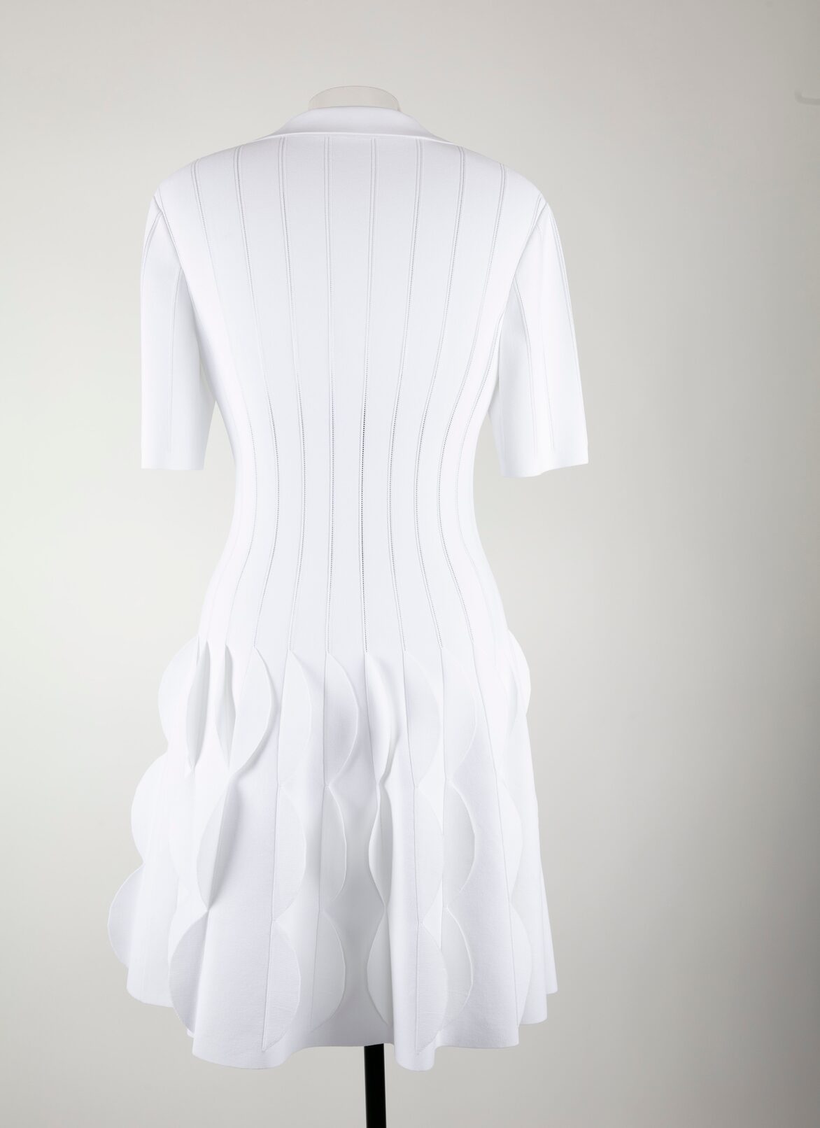 Dresses ALAÏA WHITE DRESSES
